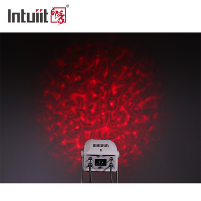 방수 효과 IP65 60W 야외 공원용 LED 물 파도 패턴 조명