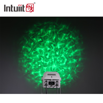 방수 효과 IP65 60W 야외 공원용 LED 물 파도 패턴 조명