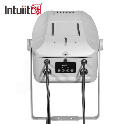 방수 효과 IP65 60W 야외 공원용 LED 물 파도 패턴 조명