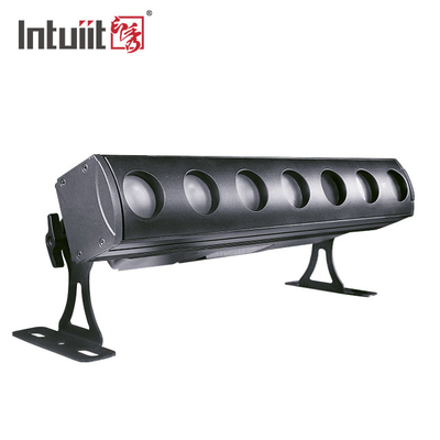 IP65 방수 0.5m 긴 픽셀 바 라이트 RGBW 4in1 7x15W 높은 밝기 LED