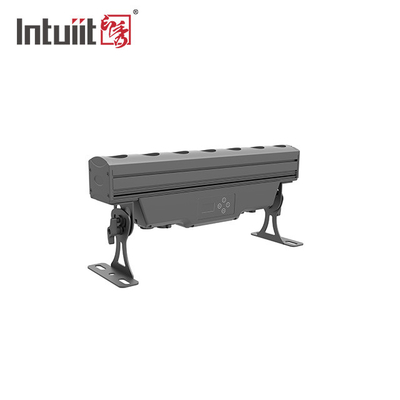 IP65 방수 0.5m 긴 픽셀 바 라이트 RGBW 4in1 7x15W 높은 밝기 LED