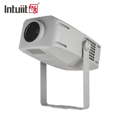 200W 방수 LED 물파 효과 조명 DMX512 LOGO 프로젝터 물 효과 조명
