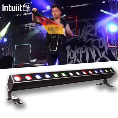 LED 벽 세탁기 조명 14x10W RGBW 색상 야외 조명 광고판, 광고판,건축 상업 조명용 방수