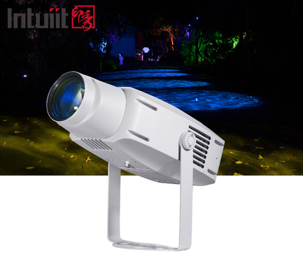 IP65 400W 방수 LED 물 파동 효과 프로젝터 크리스마스 라이트