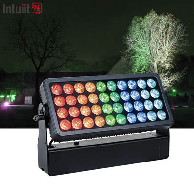 스트로브 벽 빛 씻기