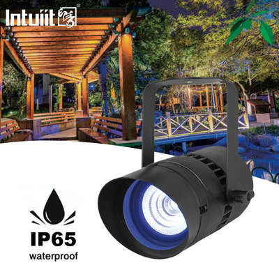 15W 방수 IP65 COB LED 풍경 플라드 라이트 정원 빌라 궁전