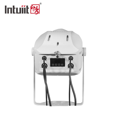 400W 방수 IP65 LED 물 물 파도 Gobo 프로젝터 라이트 DMX512 제어 모드 상업 거리 및 테마 파크용 빔 효과