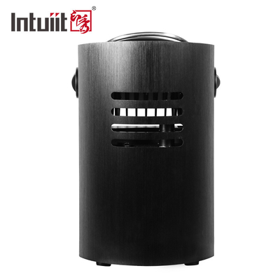 4x12W 4 in 1 RGBW LED 업라이트 스테이지 파 파티 배터리 전동 무선 파 LED 웨딩 DJ 업라이트