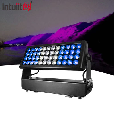 야외 1500W RGBW 4in1 RGBW 4in1 LED 도시 컬러 라이트