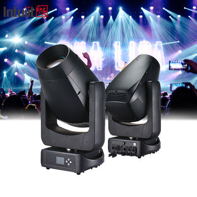 IP66 280w LED BSW 빔 스팟 워시 CMY 이동 머리 셔피 라이트 연극 이벤트 무대 빔 라이트 콘서트