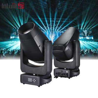 IP66 280w LED BSW 빔 스팟 워시 CMY 이동 머리 셔피 라이트 연극 이벤트 무대 빔 라이트 콘서트