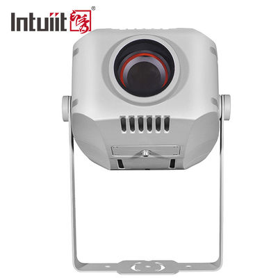 200W 고보 프로젝터 야외 Ip65 밝기 광고 LED 로고 라이트 고보 프로젝터 창고 광고 조명