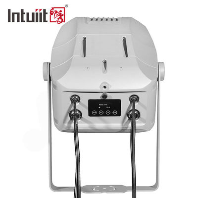 200W 고보 프로젝터 야외 Ip65 밝기 광고 LED 로고 라이트 고보 프로젝터 창고 광고 조명