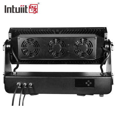 전문 방수 IP65 1500W Rgbw 4in1 도시 컬러 세탁등 LED 홍수등 LED 벽 세탁기
