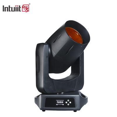 200W IP66 Beam Waterproof Moving Head Stage Lights Beam Moving Head Light for DJ Outdoor DMX