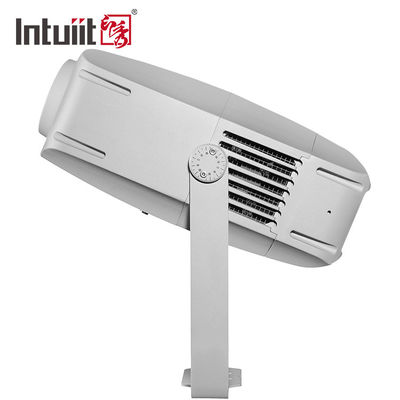 200W 고보 프로젝터 야외 IP65 고보 로고 프로젝터 방수 맞춤형 로고 회전 고보 프로젝터 조명 광고 조명