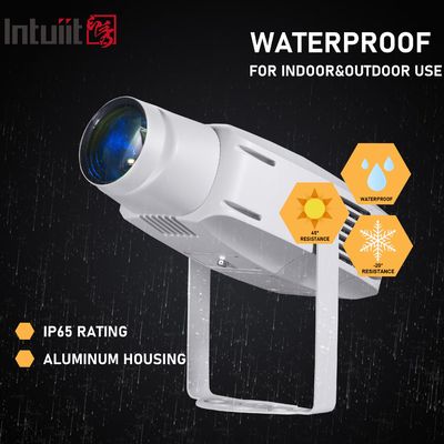 IP65 400W 방수 옥외 물결 오션 웨이브 조명 물결 효과 프로젝터 주변 풍경 레스토랑 조명