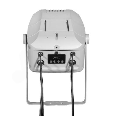 400W 고보 로고 프로젝터 고품질 야외 조명 LED, 웨딩, 공공 정원 장식용