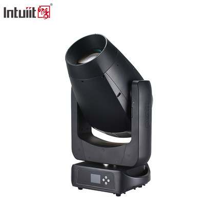 2025 BSW 280W LED 무빙 헤드 스테이지 조명 DMX512 빔 스팟 워시 3in1 DJ 디스코 쇼 CMY