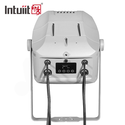 로고 고보 광고 회전 고보 프로젝터 LED 고보 라이트 야외 200W