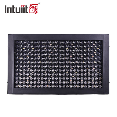 RGB IP20 LED 효과 조명 디스코 파티 클럽 바 DJ 쇼 무대 조명용 패널 조명