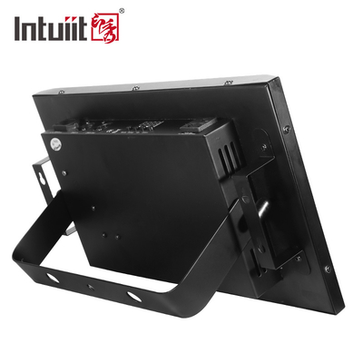 RGB IP20 LED 효과 조명 디스코 파티 클럽 바 DJ 쇼 무대 조명용 패널 조명