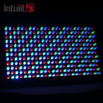 소매 RGB LED 업라이트 바 디스코 36W DJ 파티 결혼식 Dmx512 스테이지 조명