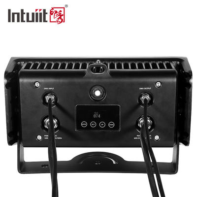 고품질 야외 장식 LED 방수 80W 벽 세척기 빛 나무 빛 야외 풍경 투사 램프