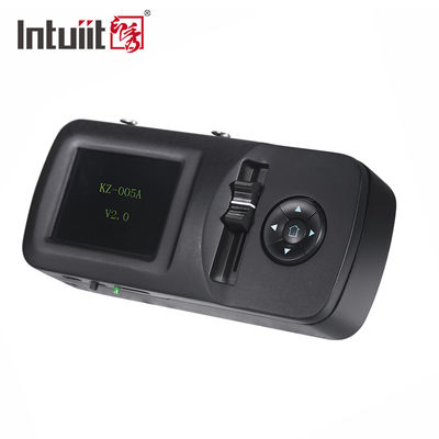 지도된 건축 점화를 위한 다기능 DMX 관제사