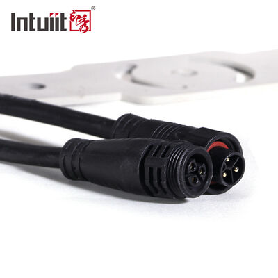 IP65 13W LED 레이저 반딧불 조명 야외 이동 반짝임 도트 프로젝터 정원 풍경 나무 장식