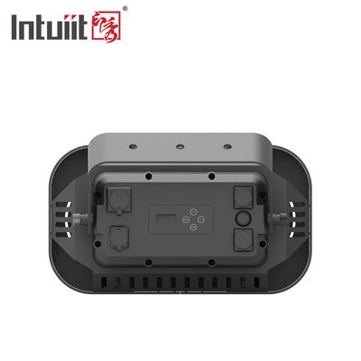 야외 무대는 관객들 블라인더 200 와트 백색에게 90w * 2 PC 주도하는 Cob 블라인더 라이트를 보내게 했습니다