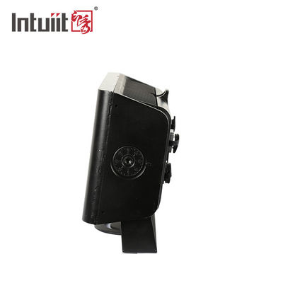 IP65 스테이지 이벤트 라이트 80w LED 도시 컬러 라이트 RGBW 4in1 LED 도시 컬러 세탁 벽 세탁기 LED 홍수 라이트