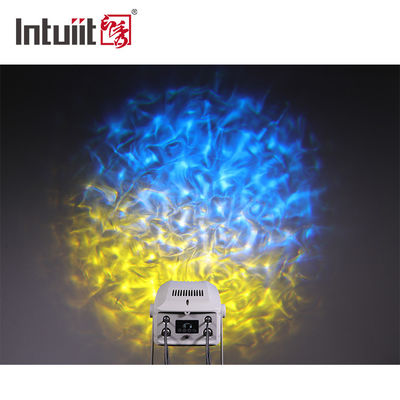 1개의 LED 모체 곁눈 가리개 5×5에 대하여 9W RGB 3