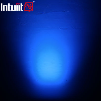 방수 IP65 80W RGBW LED 시티 컬러 라이트 LED 투광 세척 야외 벽 워셔