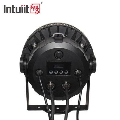 장식 나무 홍수 조명 RGBW