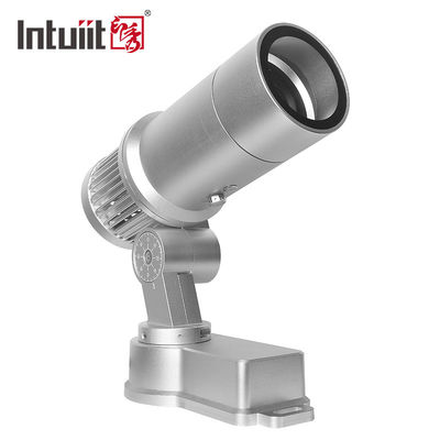 페스티벌 웨딩 로고 고보 프로젝터