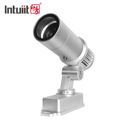 광고와 함께 60W LED 로고 프로젝터 LED 라이트 알루미늄 합금 몸 IP65