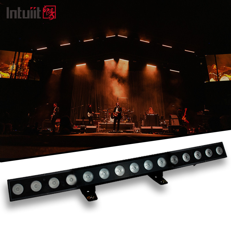 핫 판매 알루미늄 주택 야외 방수 벽 세탁 조명 DMX512 RGBWA-UV 15 * 10W LED 벽 세탁기