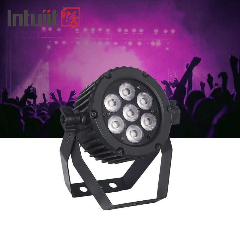 미니 LED 이동 헤드 DJ 스테이지 라이트 RGB 빔 스포트라이트 DMX 512 음성 활성화 스트로브 효과 디스코 파티 라이트