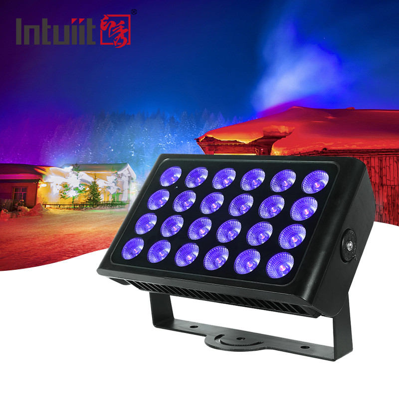 160W 저렴한 홍수 조명 야외 무대 빈 led 광장 투광 조명기구