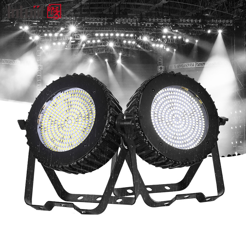 122W LED 파티 라이트 레이저 DJ 디스코 KTV 패 램프 DMX 512 스트로브 조명 효과 카운트 크리스마스 바 클럽 W를 위해 활성화