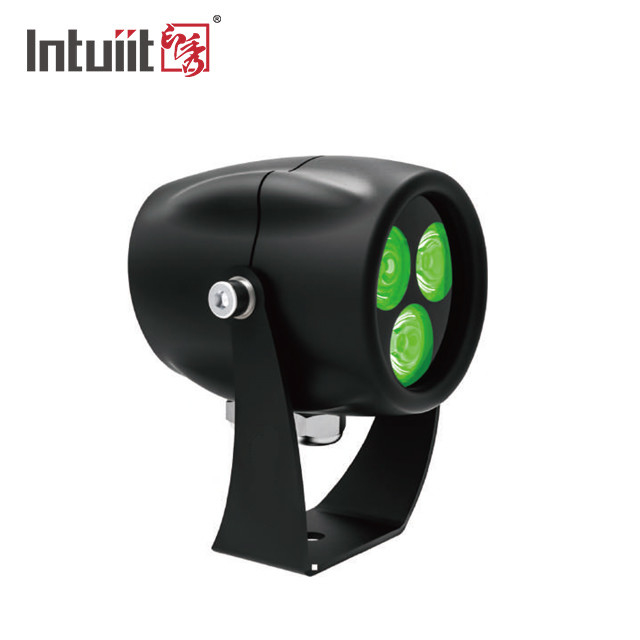 정원 LED 6W IP65 방수 스파이크 라이트 야외 잔디 스포트 라이트 경관 Patio Yard Pathway