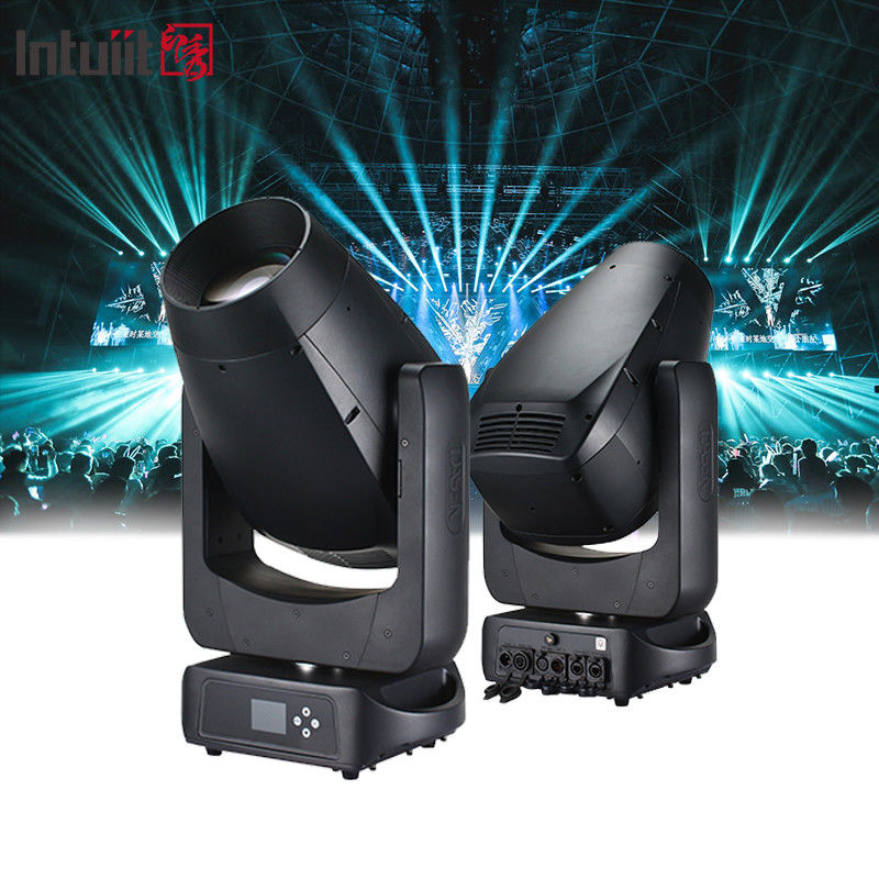 IP66 280w LED BSW 빔 스팟 워시 CMY 이동 머리 셔피 라이트 연극 이벤트 무대 빔 라이트 콘서트
