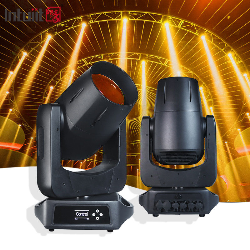 HOT SELL IP66 200W LED 방수 야외 이동 헤드 빔 스테이지 라이트