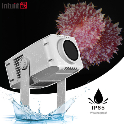 100W LED 야외 고보 프로젝션 조명 IP65