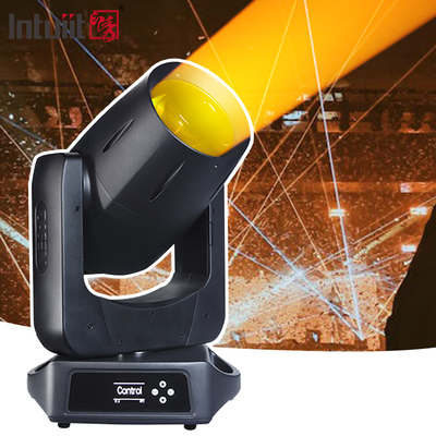 IP66 레이저 무빙 헤드 100W 무빙헤드 빔 라이트 (야외용)
