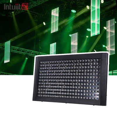 LED 스트로브 Rgb 방수 36w LED 현대 디자인 콘서트 스트로브 조명 스튜디오 바 파티를위한 스테이지 조명