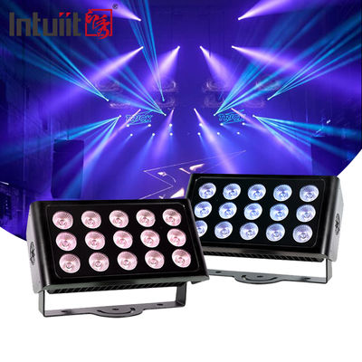 고품질 야외 장식 LED 방수 80W 벽 세척기 빛 나무 빛 야외 풍경 투사 램프