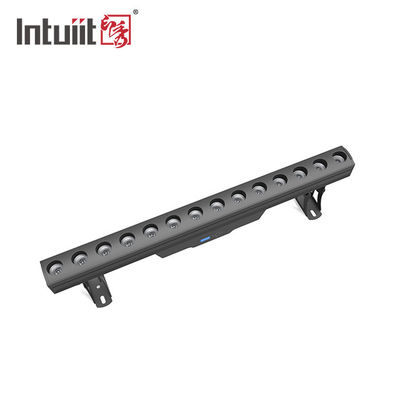 1m 14*15w 르그브더블유 야외 화소 LED 라이트 바 고전력 200 와트 Ip65