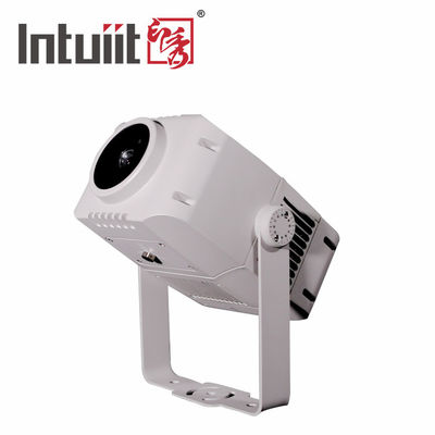 35° 빔 각도 100W LED 건축 조명 물파 효과 프로젝터